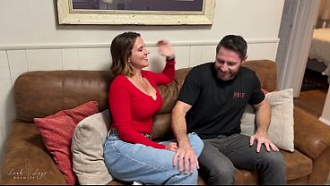 Fit DILF leaves my ass covered in handprints and cum!!!