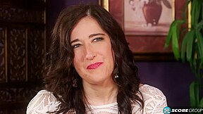 Deliah Dukes - An Unlikely Porn Star