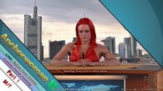 Anchorwoman 11 - Part 1