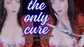 The Only Cure (Penectomy Castration) - WMV