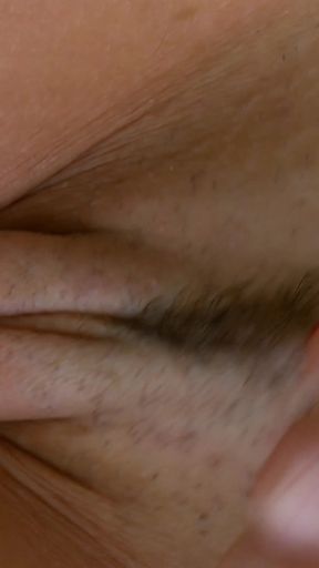 Candle Boxxx - Pussy Mound