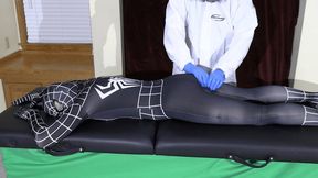 Superheroine Massage Happy Ending - 1080p