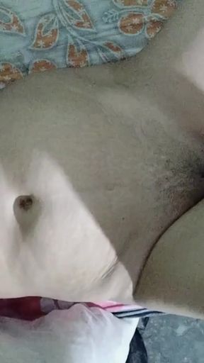 Desi Hot Mom new Viral Video   Clip 1