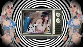 Born to Serve: The Metamorphosis of a Hucow - ASMR, MIND FUCK