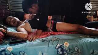 Svart, spying, vintage – tatoverte hvite indiske gutter får anal knulling