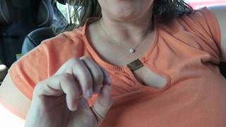 Car Confessions - Episode 08 - Two in one day! (BBC in the AM, Couple in the PM)