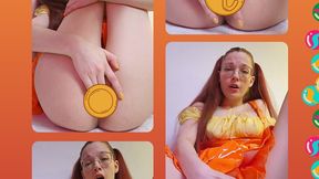 Squid Game Special - Cum With Me (Cosplay JOI)