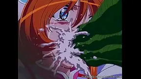 Hot Hentai Teen Cuties Get Fucked Hardcore By Monsters In Group Sex frenzy