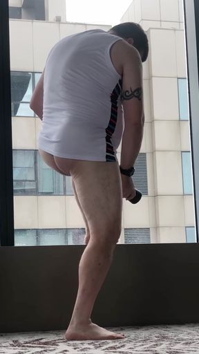 Pump Pump Pump Cum