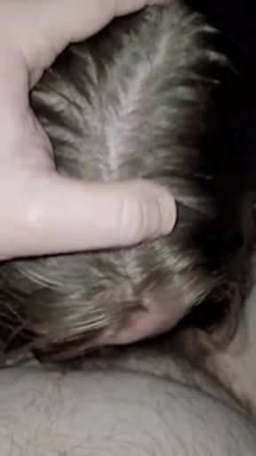 FUCK AND ANAL CREAMPIE FOR HORNY CHUBBY GIRL