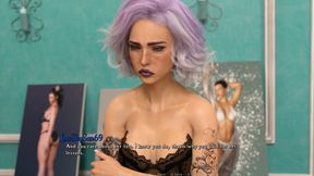 Three Rules of Life - Part 37 Hot Panties and Body by Loveskysan69
