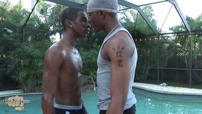 Jay Jay + Merecio