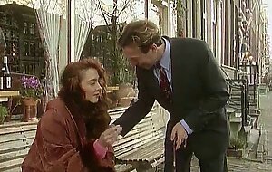 Irina and laura palmer in an anal orgy