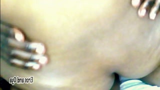 african close up sex