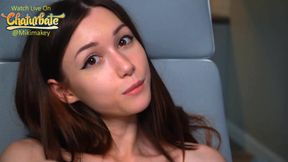 Mikimakey Beautiful Agony Part 2 Naked Chaturbate Show Ahegao