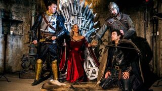 a cold queen s reign episode 3