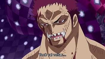 One Piece - 872