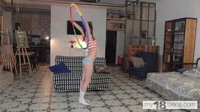 My18teens - Compilation Video with Amazing Girl Jane White