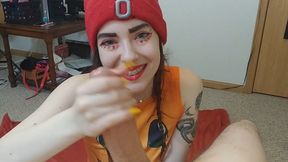brace face femdom bundle