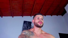 Santos Ramirez Private Show