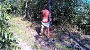 Forest Jerking