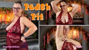 PV436 - Peach Pit