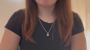 Burping while I'm working