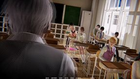 johannesgaming - update #78 - nympho tamer 12 i cant believe she went to colege like that - may 20, 2024