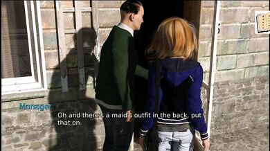 Lancaster Boarding House 29