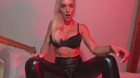 30 Days in Chastity – Day 25 – English Subtitles