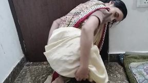 Chacha jaan ne akele dekh kar meri chut mari