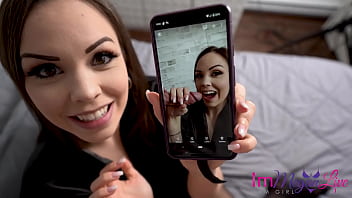 STEPMOM EMBRACES HER SEXUAL DESIRES - ImMeganLive