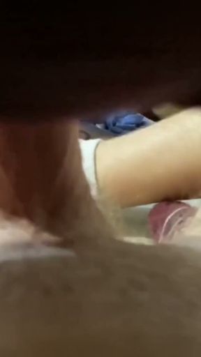 18-year-old Couple Having Sex While Parents Are Away