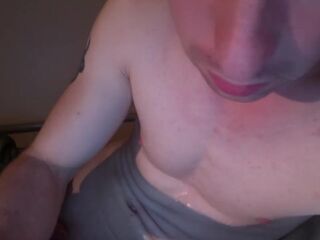 CAM4, July 15: fast cum, then chatting