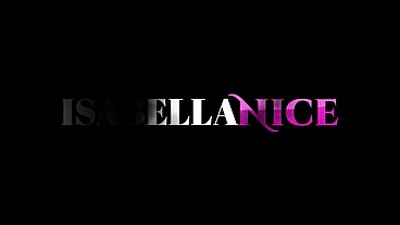 Brunette Latina Isabella Nice Rides Cock After Sloppy Blowjob