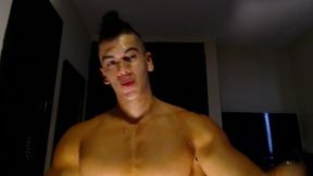 Jeff Clean Private Show