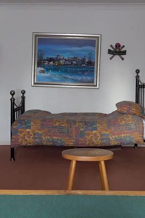 Experimental Wetsuit Activates My Libido on Camera