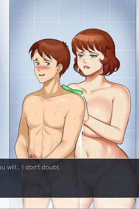 Complete Gameplay - MILFs Plaza, Part 4