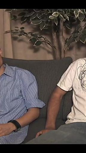 James & Gavin in HD