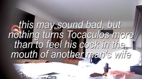 Ep14 Tocaculos fucks barbie