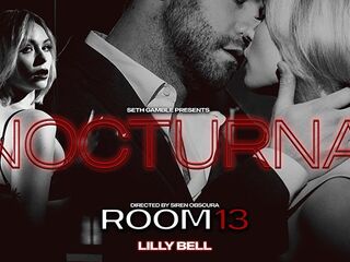 LUCIDFLIX Room 13 with Lilly Bell