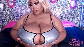 Sneaky Nut at Work JOI Quickie CS (MP4 Version)