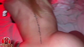 VonFawkNTrans &amp_ s3xylexiii Missionary Fucking