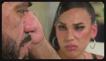 Asian Trans Sugarbaby Kasey Kei Gets Barebacked