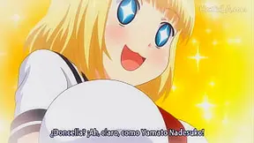 Hentai Lust Unleashed – Wild Erotic Fantasies Explored