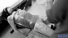 You Will Not Stop Cumming Until I Say so!