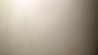 Seducing my friend's mother with a massage