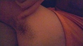 The armpit and foot fetish and the fetish for body odor