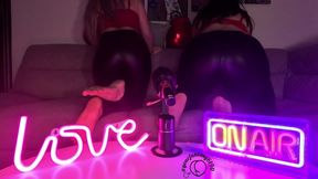 Love Is in the Air (and so Are the Farts) Compilation