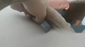 Fuck me with my own talent